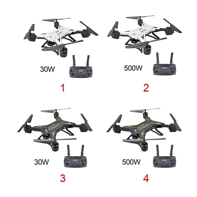 Helicopter Drone With Camera