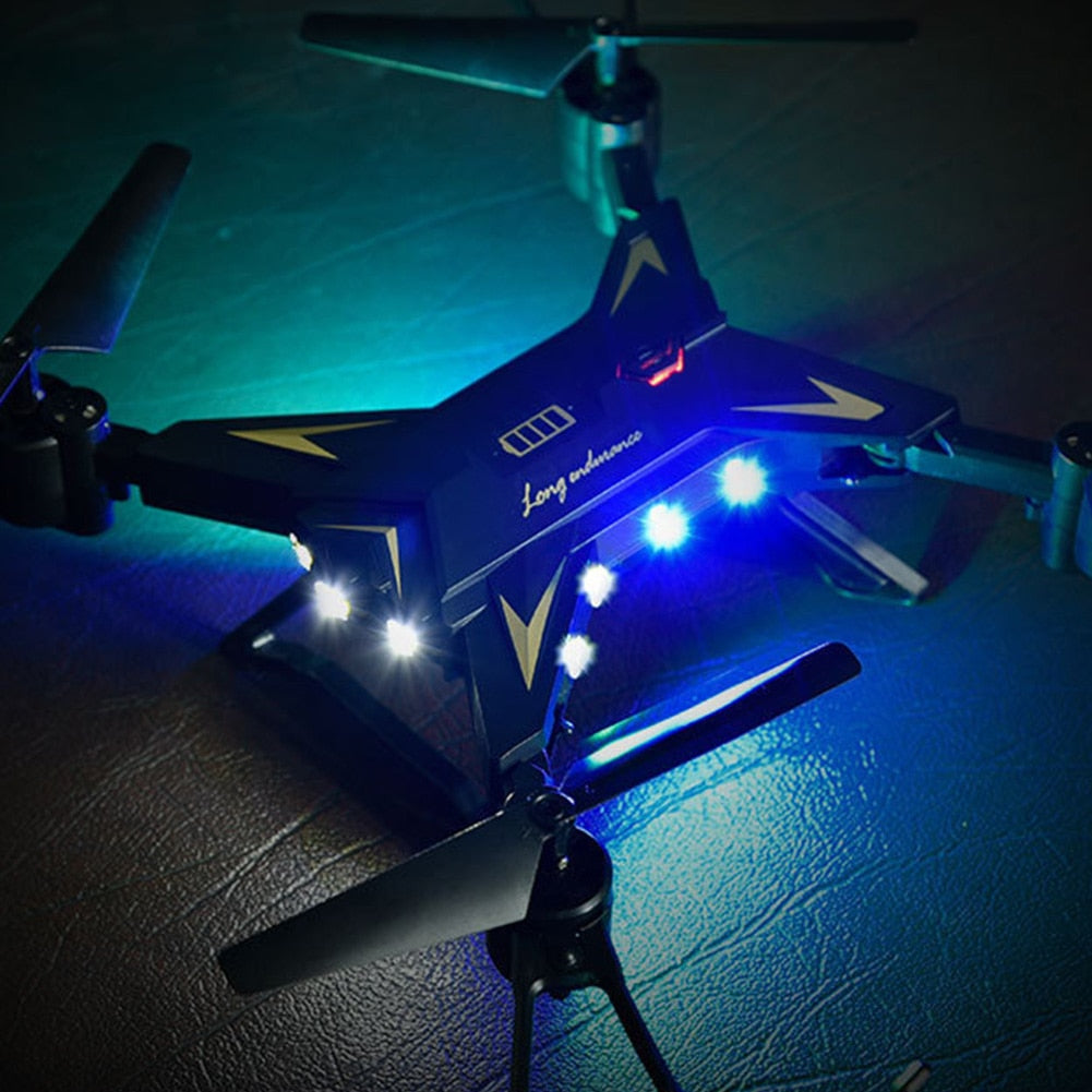 Helicopter Drone With Camera