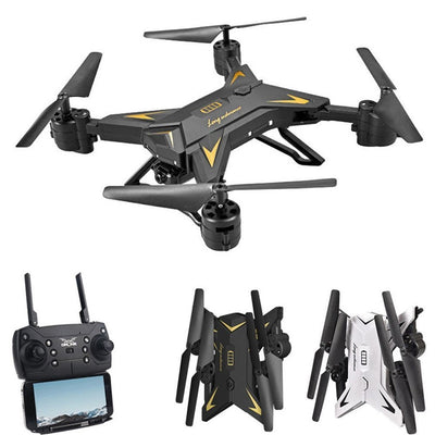 Helicopter Drone With Camera