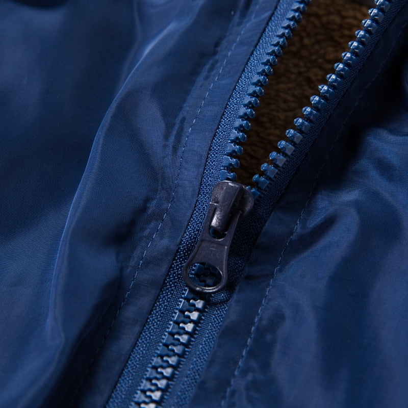 Women's Hooded Jacket