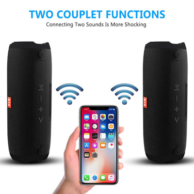 Mini  Portable Wireless Bluetooth Speaker