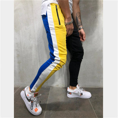 Men's Casual Sport Jogger Pants