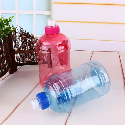 Big Large Sport Gym Training Water Bottle