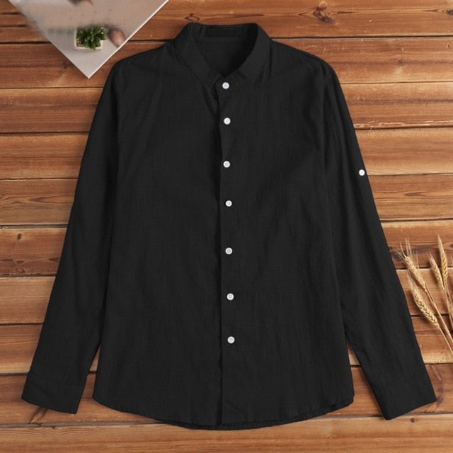 Men's Casual Fashion Shirt