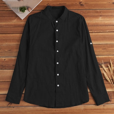 Men's Casual Fashion Shirt