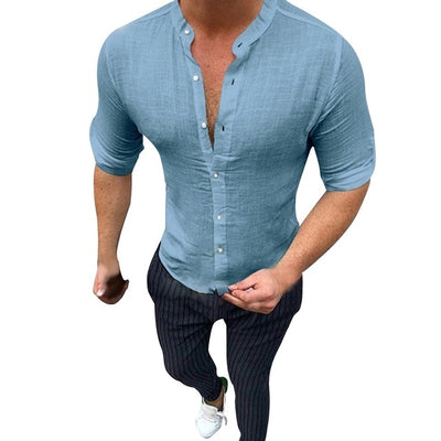 Men's Casual Fashion Shirt