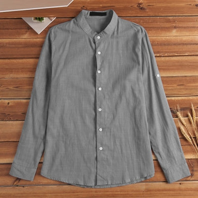 Men's Casual Fashion Shirt