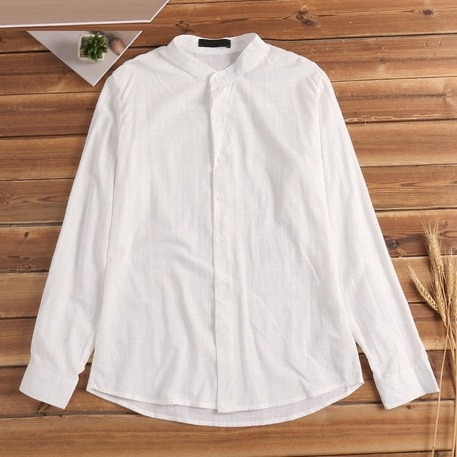 Men's Casual Fashion Shirt
