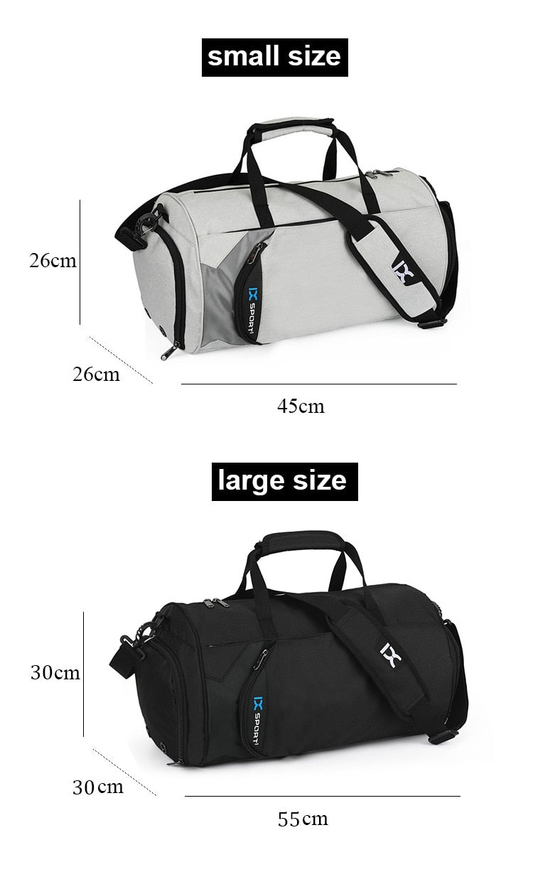 Fitness Handbag