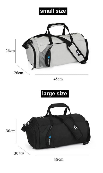 Fitness Handbag