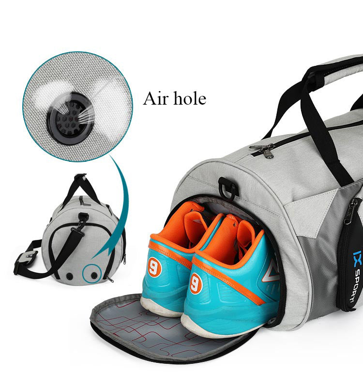 Fitness Handbag