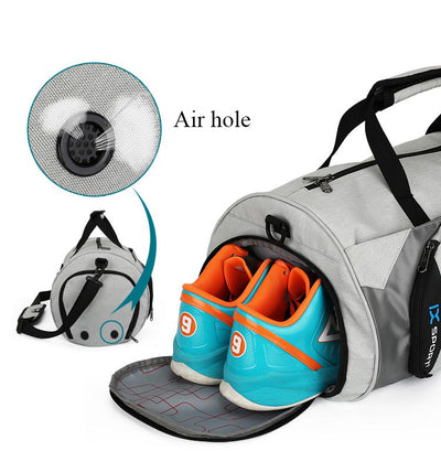 Fitness Handbag