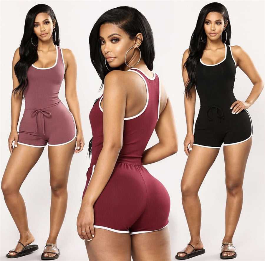 Women Fitness Sports Set