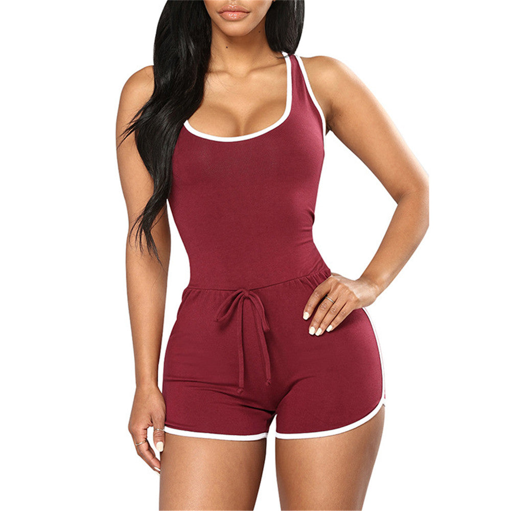 Women Fitness Sports Set