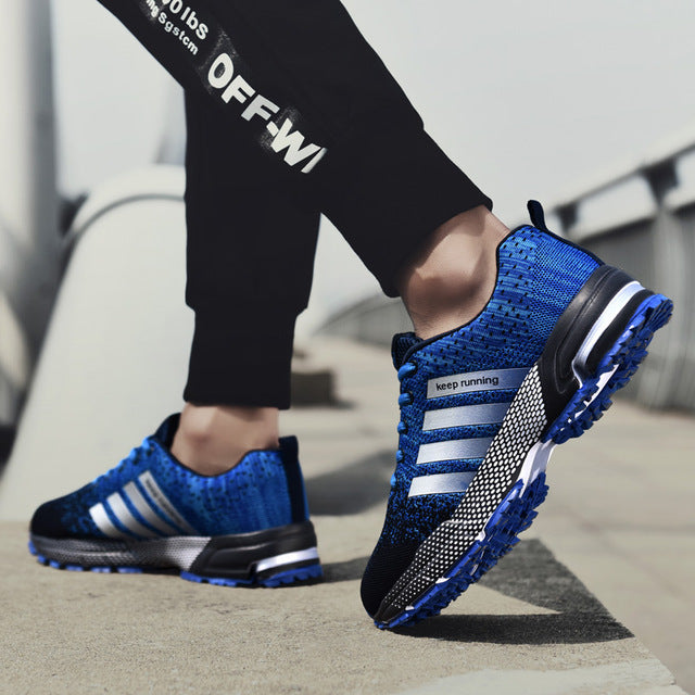 Unisex Light Sneakers