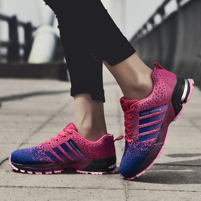 Unisex Light Sneakers