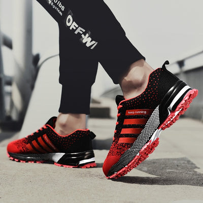 Unisex Light Sneakers