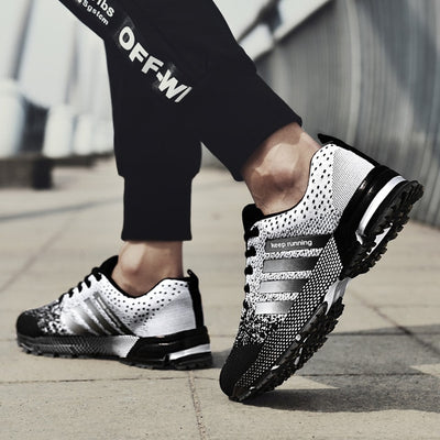Unisex Light Sneakers