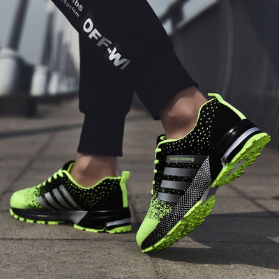 Unisex Light Sneakers