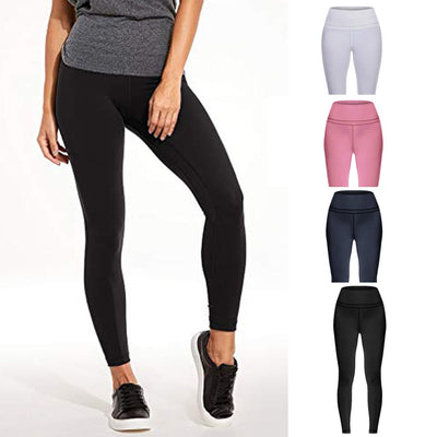 Women Elastic Leggins