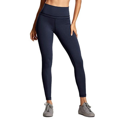 Women Elastic Leggins