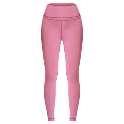 Women Elastic Leggins