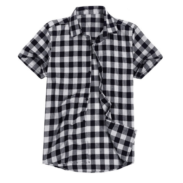 Men's Casual Classic Shirt
