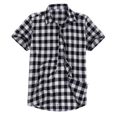 Men's Casual Classic Shirt