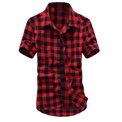Men's Casual Classic Shirt