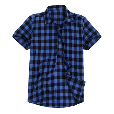 Men's Casual Classic Shirt