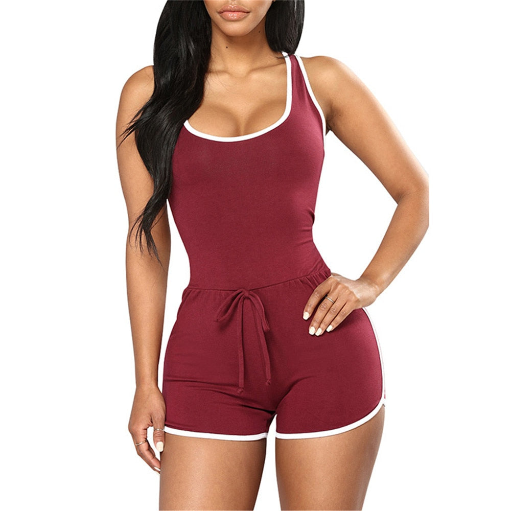 Women Fitness Sports Set