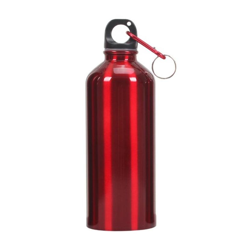 Aluminium Portable Water Bottle