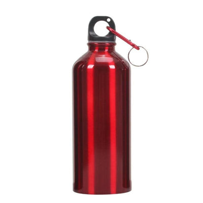 Aluminium Portable Water Bottle