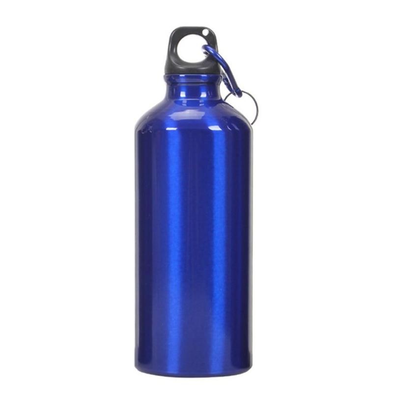 Aluminium Portable Water Bottle