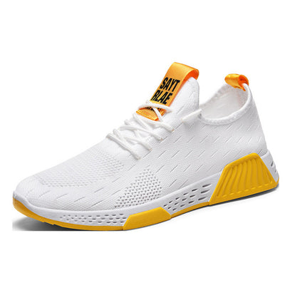 Breathable Unisex Running Sneakers