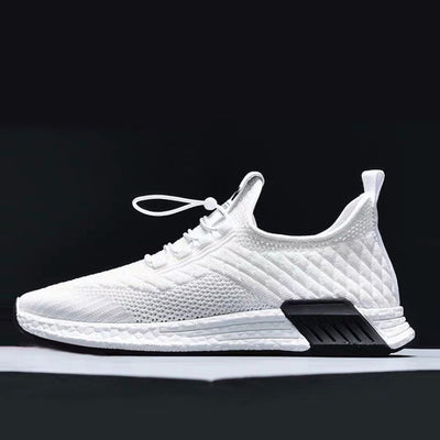 Breathable Unisex Running Sneakers