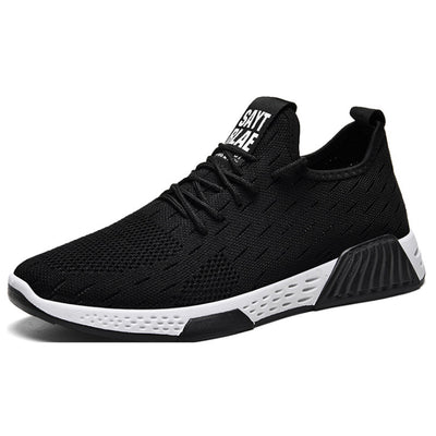 Breathable Unisex Running Sneakers