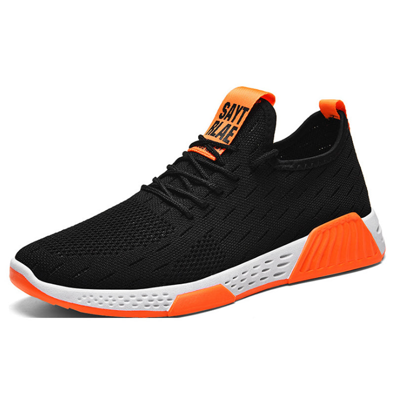 Breathable Unisex Running Sneakers