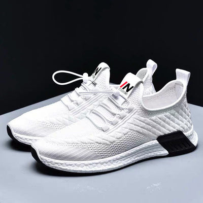 Breathable Unisex Running Sneakers