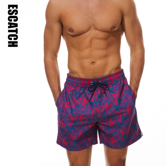 Men's Swim Suit