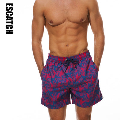 Men's Swim Suit