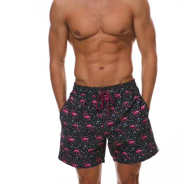 Men's Swim Suit