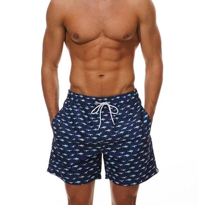Men's Swim Suit