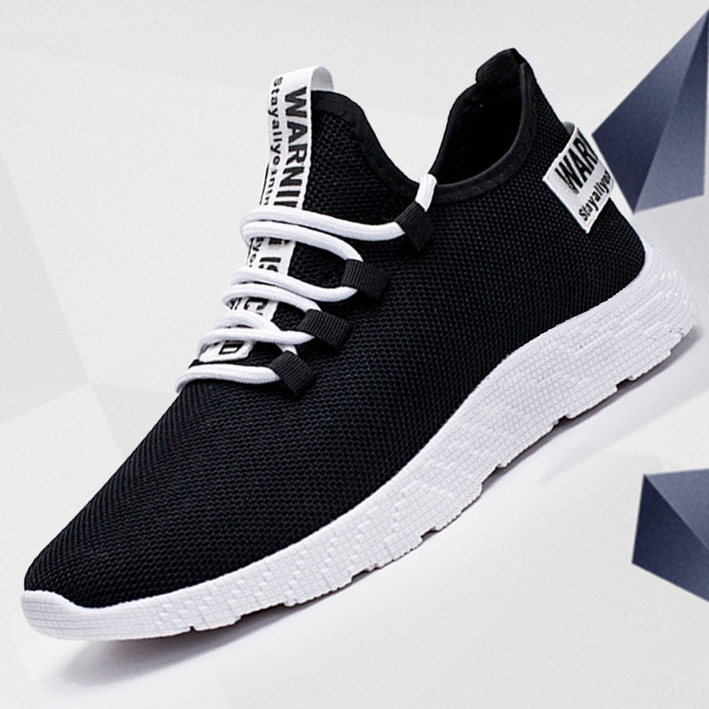 Breathable Comfortable Sneakers