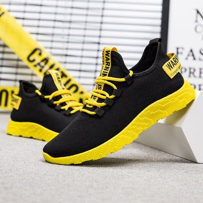 Breathable Comfortable Sneakers