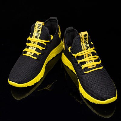 Breathable Comfortable Sneakers