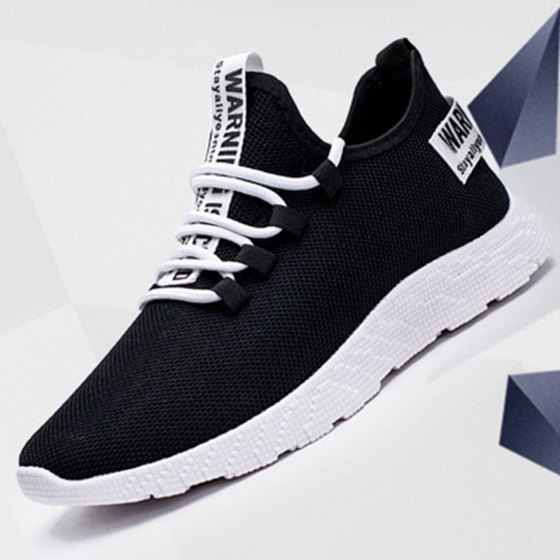 Breathable Comfortable Sneakers
