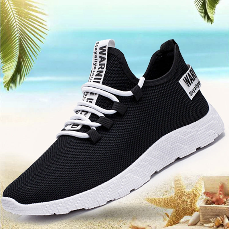Breathable Comfortable Sneakers