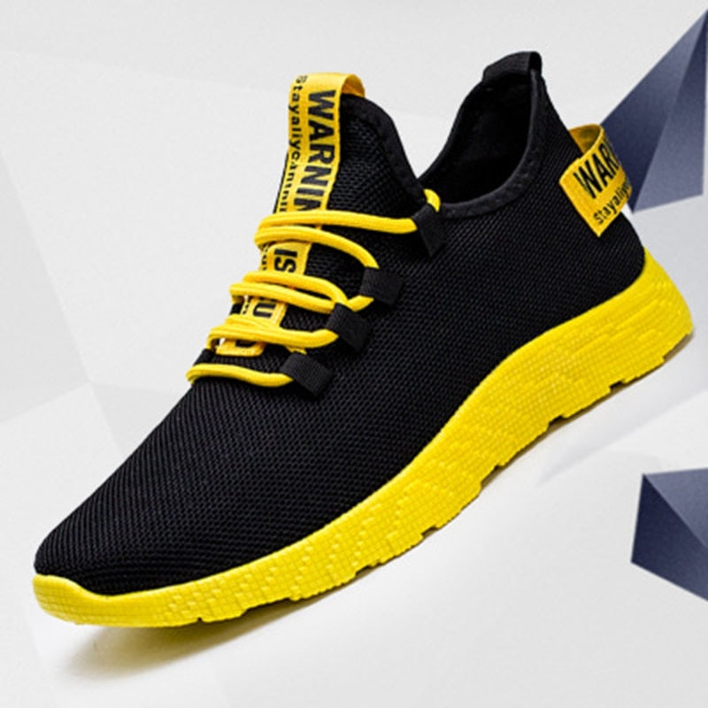 Breathable Comfortable Sneakers