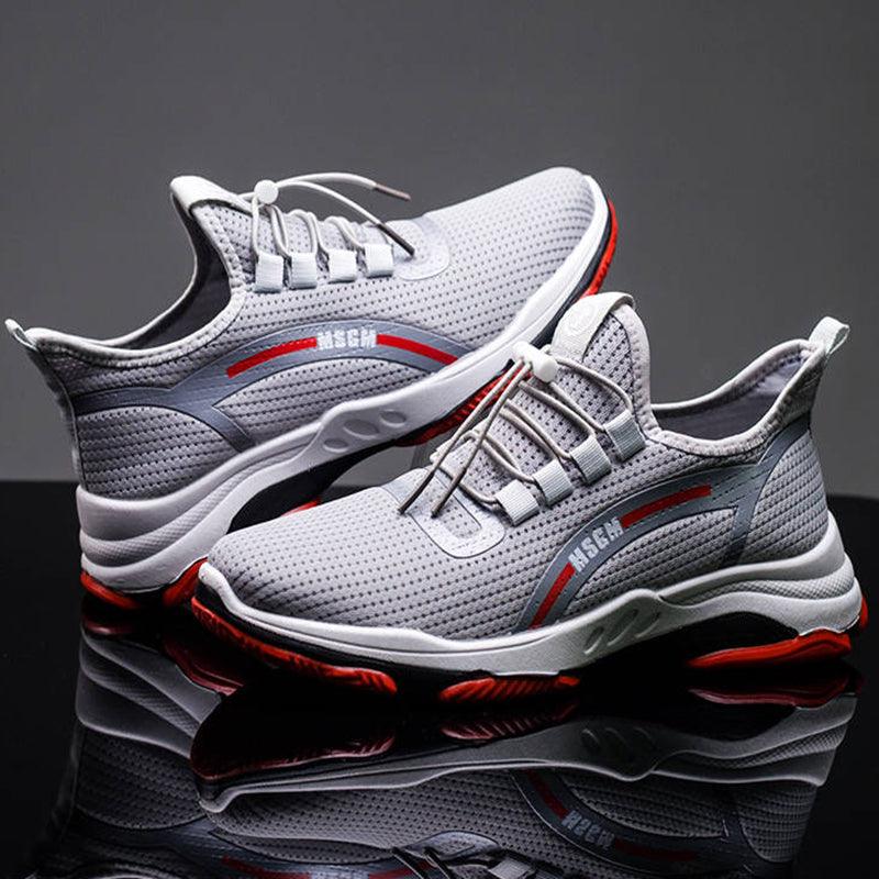Breathable Men's Casual Shoes